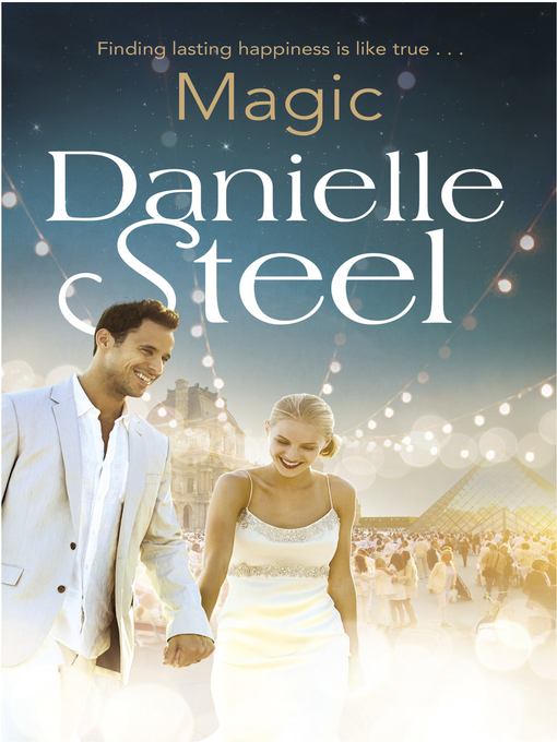 Title details for Magic by Danielle Steel - Available